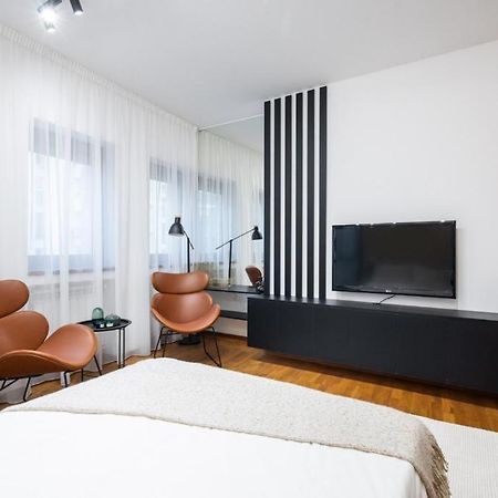 Wonderful Victorie Apartment 布加勒斯特 外观 照片