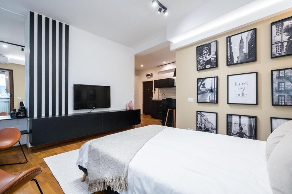 Wonderful Victorie Apartment 布加勒斯特 外观 照片