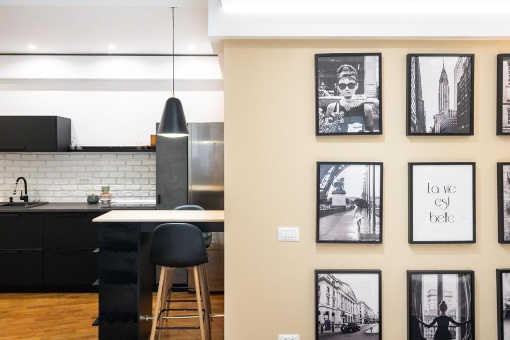 Wonderful Victorie Apartment 布加勒斯特 外观 照片