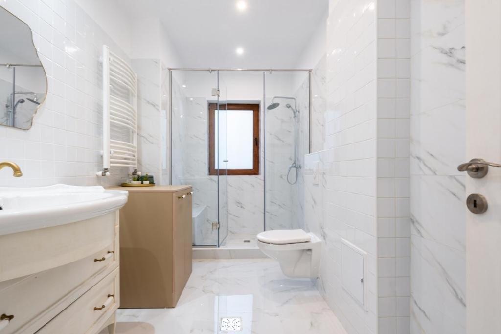 Wonderful Victorie Apartment 布加勒斯特 外观 照片