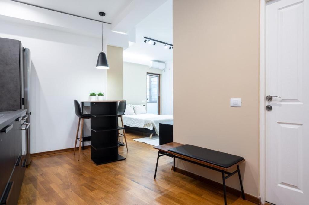 Wonderful Victorie Apartment 布加勒斯特 外观 照片