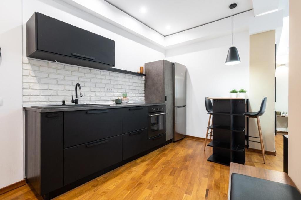 Wonderful Victorie Apartment 布加勒斯特 外观 照片