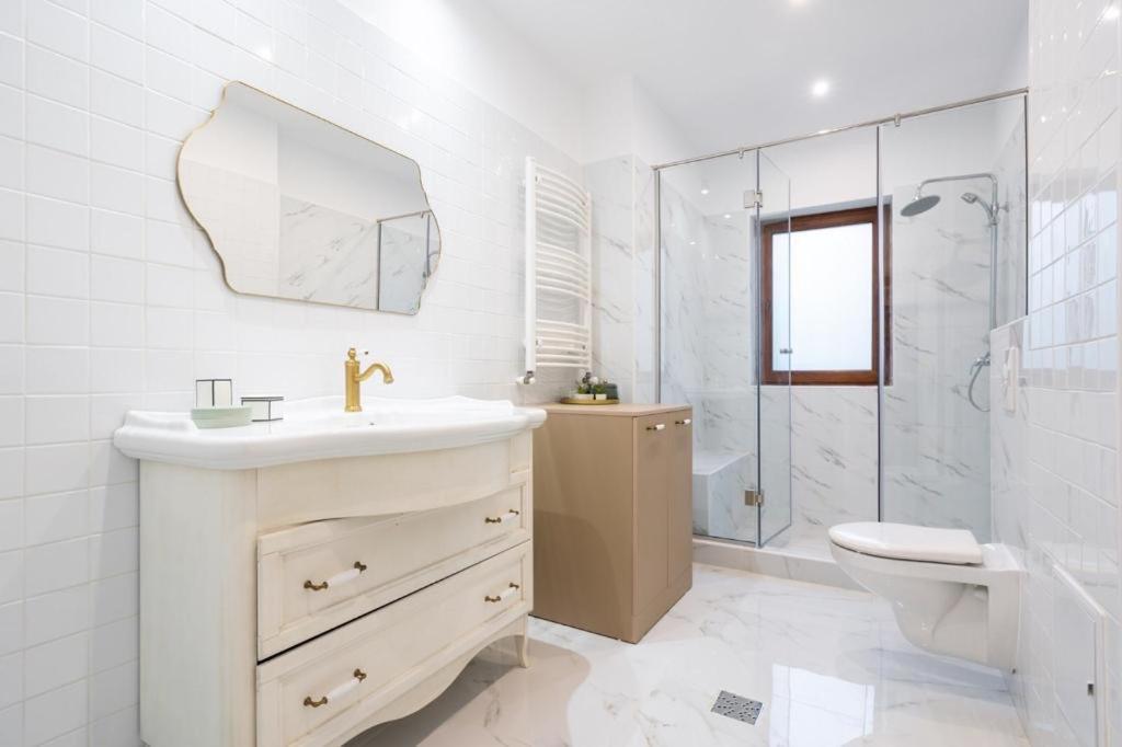 Wonderful Victorie Apartment 布加勒斯特 外观 照片