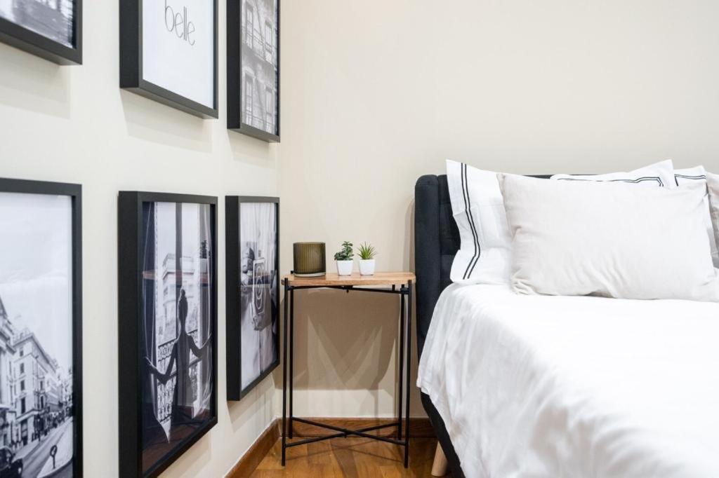 Wonderful Victorie Apartment 布加勒斯特 外观 照片